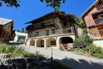 Ma-Cabane - Vente Maison Vallouise-Pelvoux, 100 m²