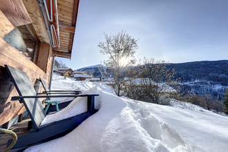 Ma-Cabane - Vente Maison Valmeinier, 132 m²