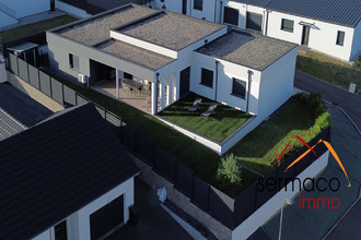 Ma-Cabane - Vente Maison Valmont, 130 m²