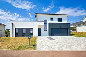 Ma-Cabane - Vente Maison VALMONT, 146 m²