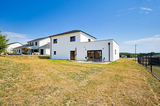 Ma-Cabane - Vente Maison VALMONT, 146 m²