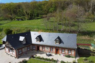 Ma-Cabane - Vente Maison Valmont, 210 m²