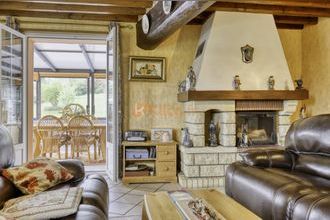 Ma-Cabane - Vente Maison Valmont, 210 m²