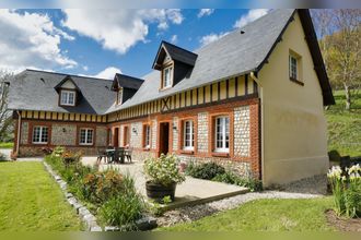 Ma-Cabane - Vente Maison Valmont, 210 m²