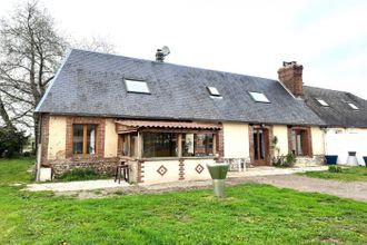 Ma-Cabane - Vente Maison Valmont, 107 m²