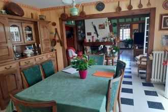 Ma-Cabane - Vente Maison Valmont, 145 m²