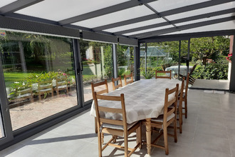 Ma-Cabane - Vente Maison Valmont, 128 m²