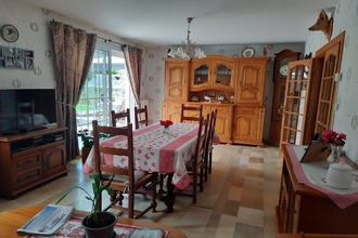 Ma-Cabane - Vente Maison Valmont, 128 m²