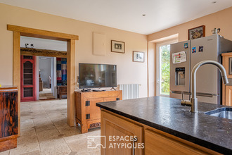 Ma-Cabane - Vente Maison VALOGNES, 252 m²