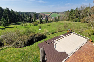 Ma-Cabane - Vente Maison VALPUISEAUX, 258 m²