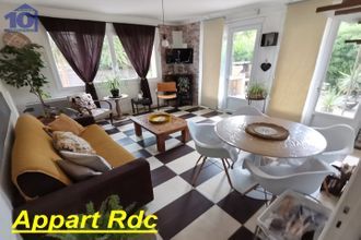 Ma-Cabane - Vente Maison VALRAS PLAGE, 190 m²