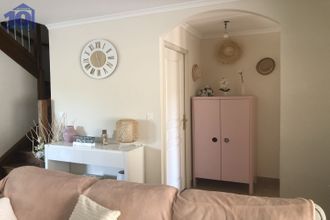 Ma-Cabane - Vente Maison VALRAS PLAGE, 110 m²