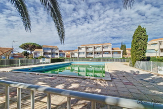 Ma-Cabane - Vente Maison Valras-Plage, 27 m²