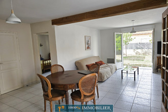 Ma-Cabane - Vente Maison Valras-Plage, 85 m²
