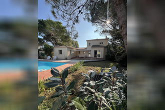 Ma-Cabane - Vente Maison Valras-Plage, 204 m²