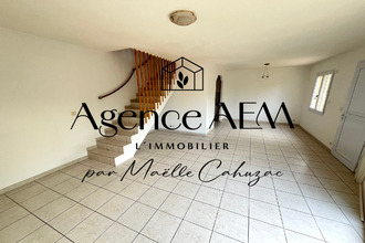 Ma-Cabane - Vente Maison Valras-Plage, 60 m²