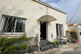 Vente Maison 34350, Valras-Plage France