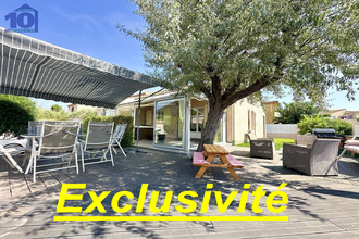 Ma-Cabane - Vente Maison VALRAS PLAGE, 85 m²