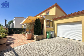 Ma-Cabane - Vente Maison VALRAS PLAGE, 94 m²