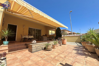 Ma-Cabane - Vente Maison VALRAS PLAGE, 94 m²