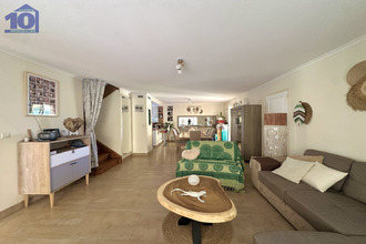 Ma-Cabane - Vente Maison VALRAS PLAGE, 94 m²