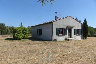 Ma-Cabane - Vente Maison Valréas, 75 m²