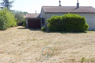 Ma-Cabane - Vente Maison Valréas, 75 m²