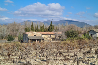 Ma-Cabane - Vente Maison Valréas, 135 m²