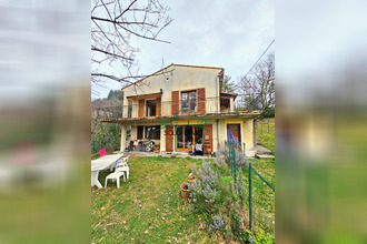 Ma-Cabane - Vente Maison Vals-les-Bains, 196 m²