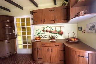 Ma-Cabane - Vente Maison Vals-les-Bains, 134 m²