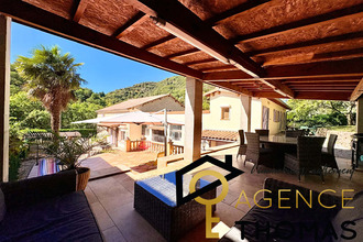 Ma-Cabane - Vente Maison VALS-LES-BAINS, 197 m²