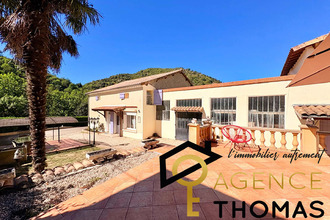 Ma-Cabane - Vente Maison VALS-LES-BAINS, 197 m²