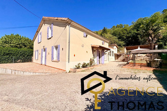 Ma-Cabane - Vente Maison VALS-LES-BAINS, 197 m²