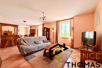 Ma-Cabane - Vente Maison VALS-LES-BAINS, 197 m²