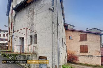 Ma-Cabane - Vente Maison Valsonne, 75 m²