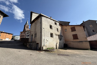 Vente Maison 69170, Valsonne France