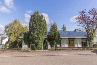 Ma-Cabane - Vente Maison Vandoeuvre-lès-Nancy, 132 m²