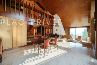 Ma-Cabane - Vente Maison VANDOEUVRE-LES-NANCY, 338 m²