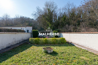 Ma-Cabane - Vente Maison VANDOEUVRE-LES-NANCY, 92 m²