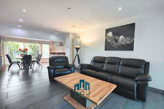 Ma-Cabane - Vente Maison VANDOEUVRE-LES-NANCY, 125 m²