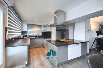 Ma-Cabane - Vente Maison VANDOEUVRE-LES-NANCY, 125 m²