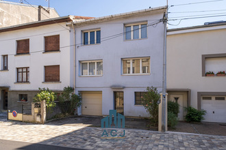 Ma-Cabane - Vente Maison VANDOEUVRE-LES-NANCY, 114 m²
