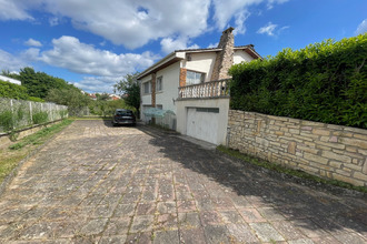 Ma-Cabane - Vente Maison VANDOEUVRE-LES-NANCY, 220 m²