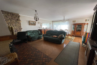 Ma-Cabane - Vente Maison VANDOEUVRE-LES-NANCY, 220 m²