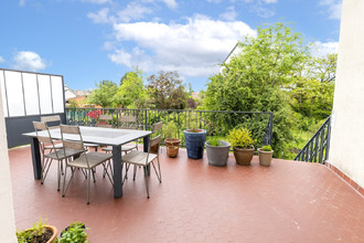 Ma-Cabane - Vente Maison Vandoeuvre-lès-Nancy, 142 m²