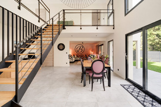 Ma-Cabane - Vente Maison Vandoeuvre-lès-Nancy, 255 m²