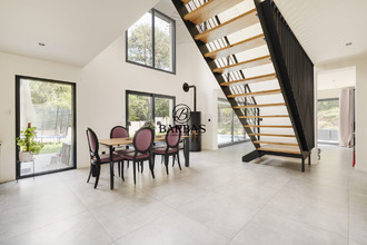 Ma-Cabane - Vente Maison Vandoeuvre-lès-Nancy, 255 m²