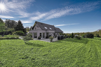 Ma-Cabane - Vente Maison Vandoncourt, 154 m²