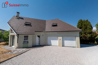 Ma-Cabane - Vente Maison VANDONCOURT, 130 m²