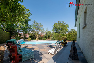 Ma-Cabane - Vente Maison VANDONCOURT, 130 m²